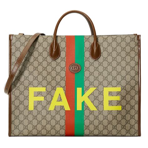 amazon fake gucci items|gucci knockoff tote bag.